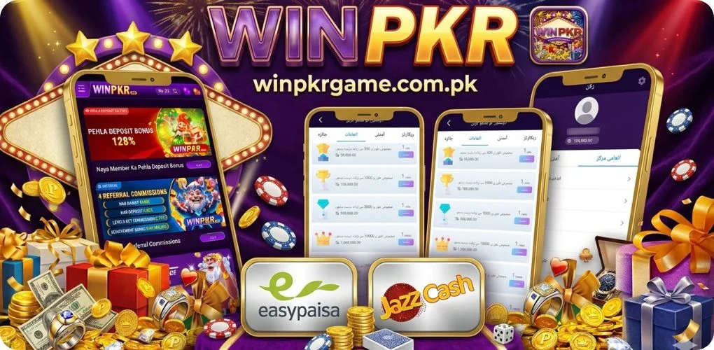 winpkr game