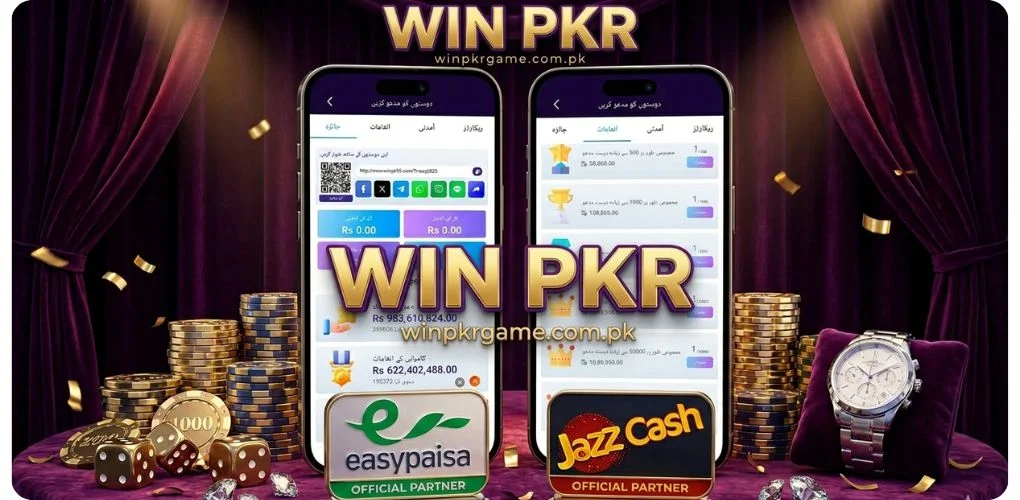 winpkr game